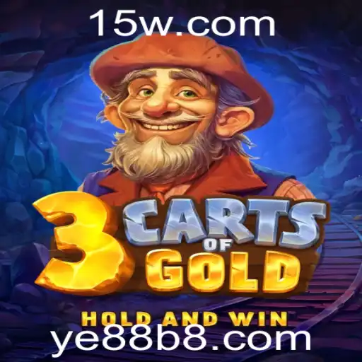 Desvendando o Mundo de 3cartsOfGold: Aventura, Estratégia e Ouro