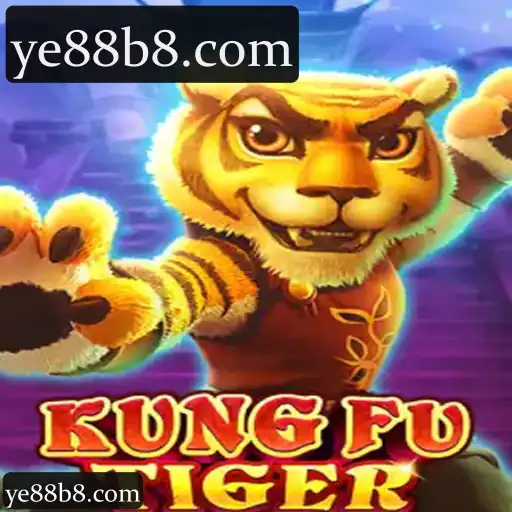 Desvendando KungFuTiger: Um Fenômeno no Mundo dos Jogos