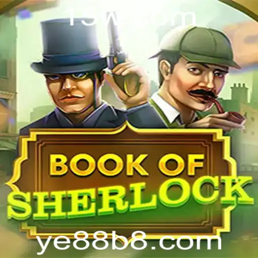 Descubra a Intrigante Aventura de BookOfSherlock