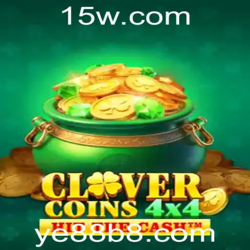 Descubra o Mundo Emocionante de CloverCoins4x4: Uma Nova Aventura no Universo dos Jogos
