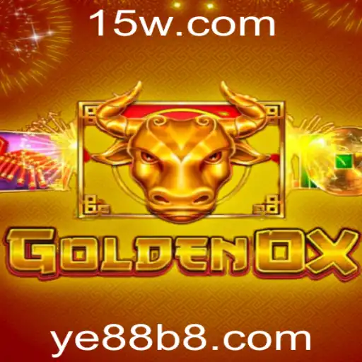 GoldenOx: Descubra o Fascinante Mundo do Jogo com a Chave 'ye88'