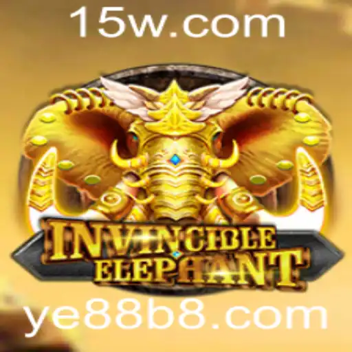 Descubra o Mundo Fascinante de InvincibleElephant