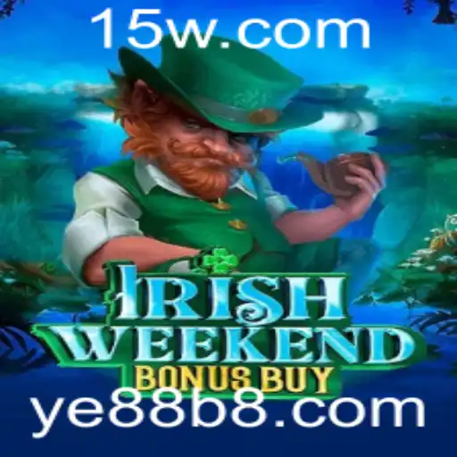 Explorando o Mundo de IrishWeekendBonusBuy: Um Guia Completo