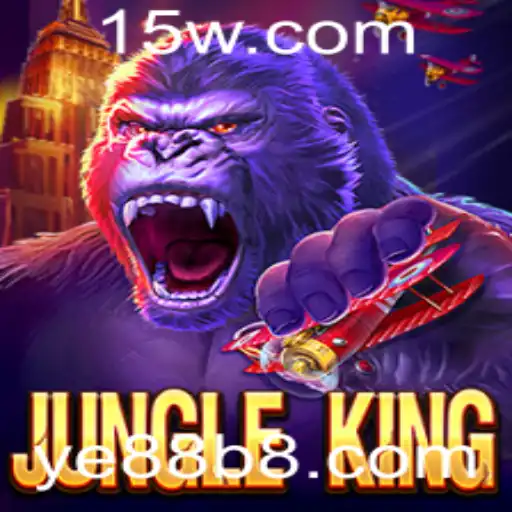 Explorando JungleKing: Aventuras na Selva com Ye88