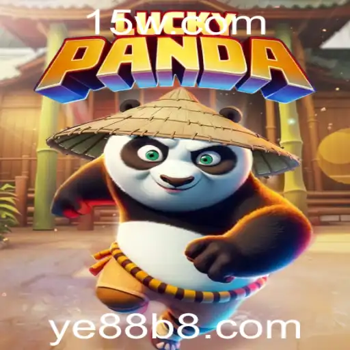 Explorando LuckyPanda: Seu Guia Completo para o Jogo de Sorte do Ano YE88