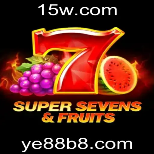 Descubra o Jogo 7SuperSevensFruits: Diversão e Estratégia no Cassino Online