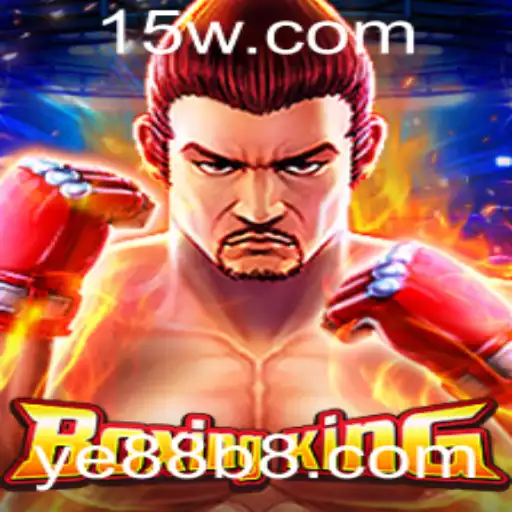 BoxingKing: Um Jogo de Estratégia e Ação Inovador