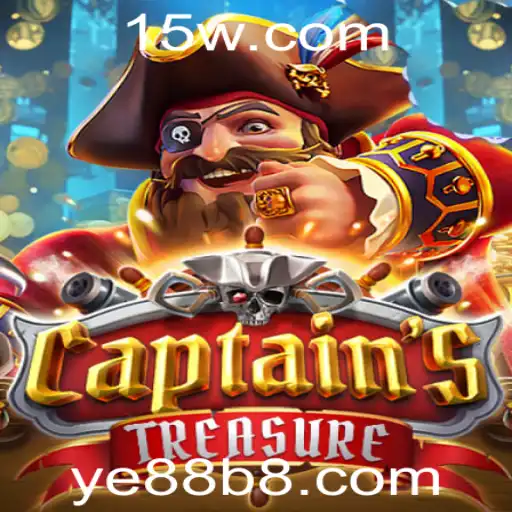 Explorando o Fascinante Mundo do Jogo CaptainssTreasure