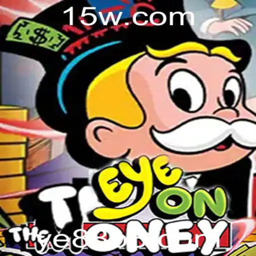 EyeOnTheMoney: Descubra o Novo Fenômeno dos Games com Ye88