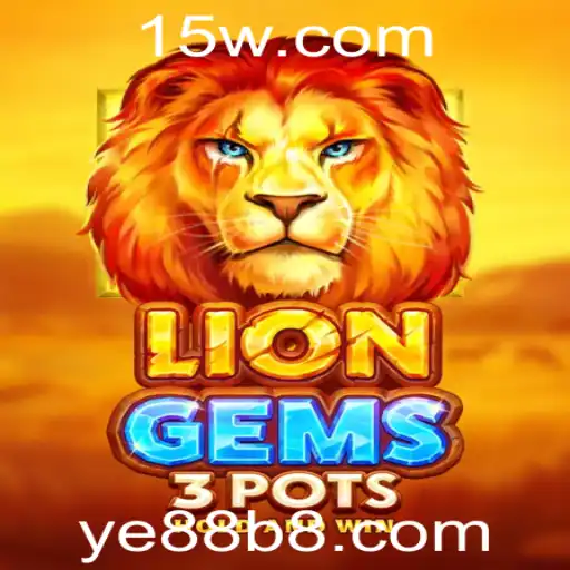 Explorando o Mundo de LionGems3pots: Um Mergulho no Universo dos Jogos Online