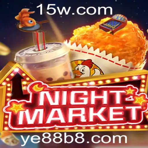 Explorando o Novo Fenômeno dos Jogos: NIGHTMARKET