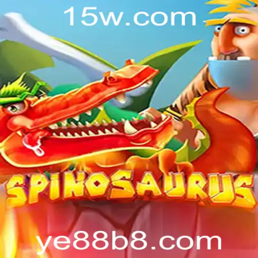 Explorando o Mundo Pré-Histórico com Spinosaurus: Um Jogo de Estratégia
