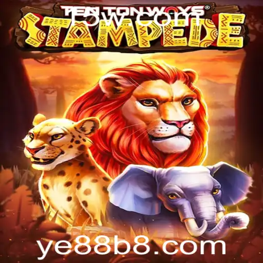 TenTonWaysStampede: Um Jogo Fascinante no Cenário Atual