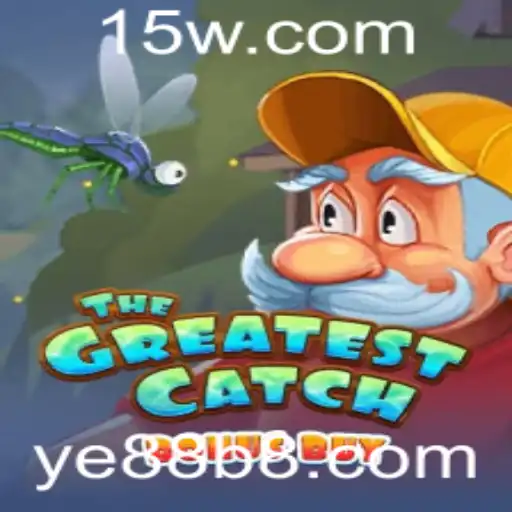 Explorando TheGreatestCatchBonusBuy: Uma Nova Aventura no Mundo dos Jogos
