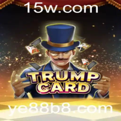 Jogo de Estratégia Política 'TrumpCard': Explore o Mundo da Política Moderna